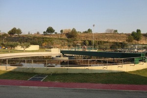 EGEVASA gestiona 146 depuradoras de aguas residuales en la provincia de Valencia
