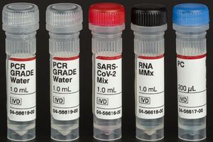 IDEXX desarrolla el Water SARS-CoV-2 RT-PCR Test para la detección en aguas residuales