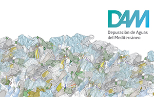 “DAM es una de las primeras empresas que identificó el problema de los microplásticos en la EDAR”