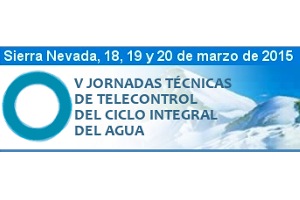 ASA-Andalucía participa en las V Jornadas de Telecontrol del Ciclo Integral del Agua
