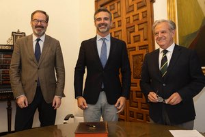 Andalucía tiene en marcha 55 proyectos en materia de agua que suponen una inversión de 176,4 M€