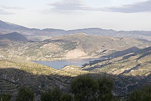 La Junta concluye el proyecto de terciarios de las depuradoras de Almuñécar y La Herradura en Granada