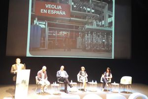 Veolia apuesta por la tecnología e innovación para el desarrollo de ciudades inteligentes y resilientes