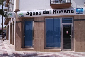 Aguas del Huesna lanza una campaña gratuita para el cambio de titularidad de los contratos de suministro de sus clientes en la provincia de Sevilla