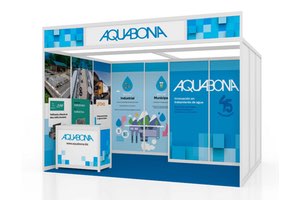 AQUABONA, S.L estará presente la XXVII edición de SMAGUA, el Salón Internacional del Agua y del Riego