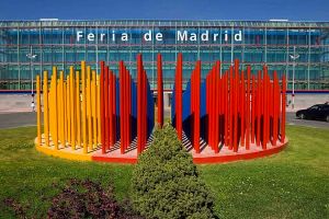 Madrid acoge esta semana la "I Conferencia Internacional del Agua"