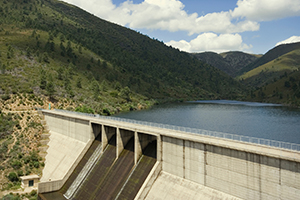 El MITECO elabora una Guía para evaluar la seguridad hidrológica en las presas