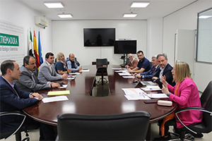 ACUAES adjudica el contrato para la redacción de los proyectos de abastecimiento a Cabezuela y Pasarón de la Vera en Cáceres