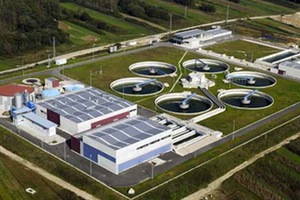 Urgente la mejora de las instalaciones y procesos de las plantas de tratamiento de aguas residuales de Perú