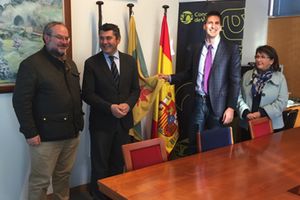 La Xunta invierte más de 1,1 M€ en completar la red de saneamiento en el ayuntamiento de Vedra en A Coruña