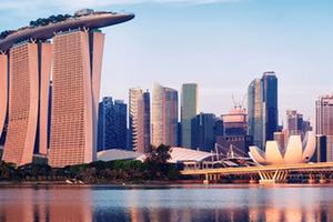 ACCIONA participa en Singapore International Water Week, Foro Mundial de referencia en el sector del AGUA