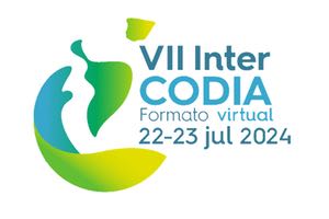 Celebrada la "VII InterCODIA" los días 22 y 23 de julio en formato virtual