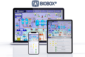 BIOBOX, una apuesta por la digitalización y automatización de las plantas de tratamiento de agua