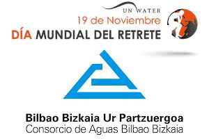 El Consorcio de Aguas Bilbao Bizkaia y Unesco Etxea organizan una charla-debate sobre el derecho humano al saneamiento