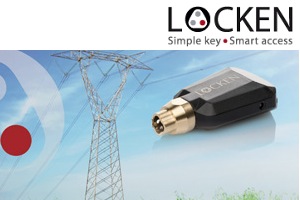 Importante empresa de distribución eléctrica de UK adopta la solución de control de accesos de LOCKEN