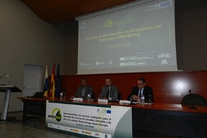 Canarias y Cabo Verde impulsan el desarrollo conjunto de sectores de alto valor como el agua y la energía