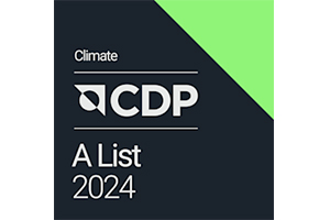 Sacyr en la "Lista A" de CDP gracias a su transparencia en el cambio climático y en la protección del recurso hídrico