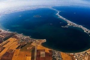 Una red de sondeos entre el Mar Menor y el acuífero del Campo de Cartagena estudiará la interrelación de ambas masas de agua