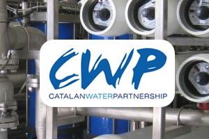 El clúster catalán del agua apuesta por incrementar su presencia internacional