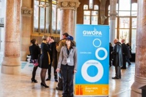 AEAS ha participado en el III Congreso Mundial de Operadores de Agua celebrado en Barcelona