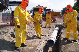 El Gobierno de Perú adjudica su tercer proyecto de abastecimiento y saneamiento mediante obras por impuestos