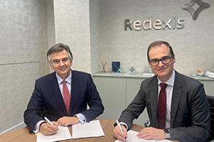 Redexis e INERCO firman una alianza para el desarrollo de 10 plantas de biometano con una inversió de 150 M€