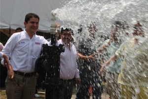 Colombia licita obras de agua y saneamiento básico para favorecer a más de 1 millón de usuarios en todo el país
