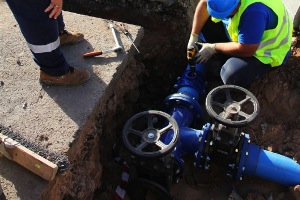 El Cabildo de Lanzarote saca a licitación la renovación de unos 22 kilómetros de tuberías en Teguise por 1.500.000 euros