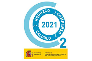 SACYR obtiene el sello “CALCULO-REDUZCO-COMPENSO” por segundo año consecutivo