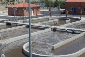 Aprobadas varias obras de depuración de aguas residuales en pequeños municipios de Extremadura por más de 6 M€