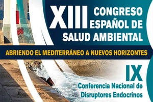HANNA instruments estará presente en el XIII Congreso Español de Salud Ambiental de Cartagena en Murcia del 24 al 26 de junio