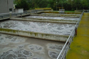 La cuenca del Foix en Cataluña dispone de 10 depuradoras que garantizan el saneamiento del 95% de su población