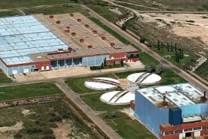 CONAQUA y VEOLIA logran una mayor optimización del rendimiento de la estación depuradora de aguas residuales La Cartuja en Zaragoza