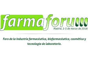 Activa participación de Veolia Water Technologies en FarmaForum 2016