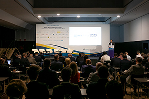 Wex Global volverá a reunir a los mejores expertos del mundo del agua en 2024 en Madrid