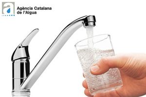 La Generalitat de Cataluña rechaza subir la tarifa de ATLL y congela el precio del agua en 2017