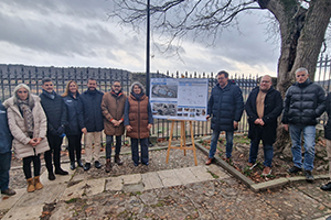 El Gobierno de Castilla-La Mancha moviliza 20 M€ para impulsar la sostenibilidad del ciclo integral del agua en Guadalajara