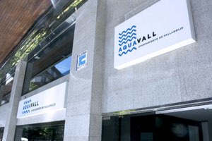 AquaVall supera los 28 M€ de inversión en la ciudad de Valladolid en el periodo 2017-2020