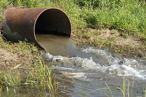 La CE lleva a España ante los tribunales por incumplir el tratamiento de las aguas residuales urbanas