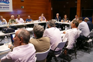 Las cuentas anuales de Giahsa en Huelva certifican la mejora en su gestión con 70,4 M€ de cifra de negocio