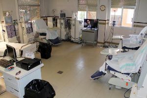 El Hospital de Toledo LICITA el suministro e instalación de una planta de tratamiento de agua para la unidad de diálisis