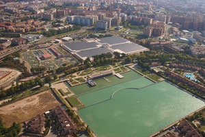 ACUAES vuelve a confiar en Aqualia para la gestión del abastecimiento de agua en alta a Zaragoza