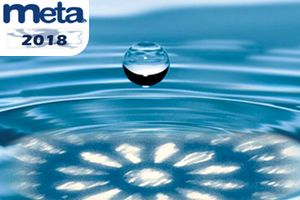 Abierto el plazo para el envío de abstract para el "XIII Congreso Español de Tratamiento de Aguas - META 2018"