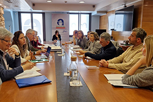 Cadasa coordinará la elaboración del "Plan Sanitario del Agua" de Gozón en Asturias