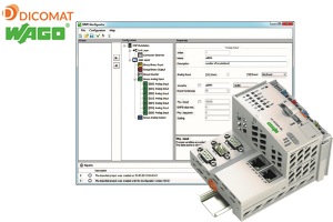 Para aplicaciones de telecontrol en todo el mundo: controladores de WAGO con DNP3