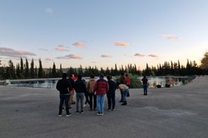 El Grupo DAM apuesta por la educación ambiental como herramienta de transformación social