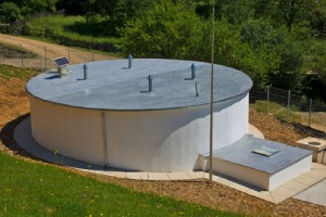 Eptisa comienza un nuevo contrato en el sector del agua en el condado de Bistrita-Nasaud en Rumanía