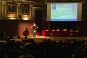 AQUA ESPAÑA organiza una sesión de puertas abiertas en su Asamblea General de Socios para dar a conocer la asociación