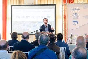 FACSA analiza las implicaciones energéticas de la depuración en una Jornada de Amjasa en Alicante