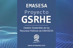 EMASESA lanza una consulta pública para buscar soluciones innovadoras frente a las especies invasoras en sus infraestructuras